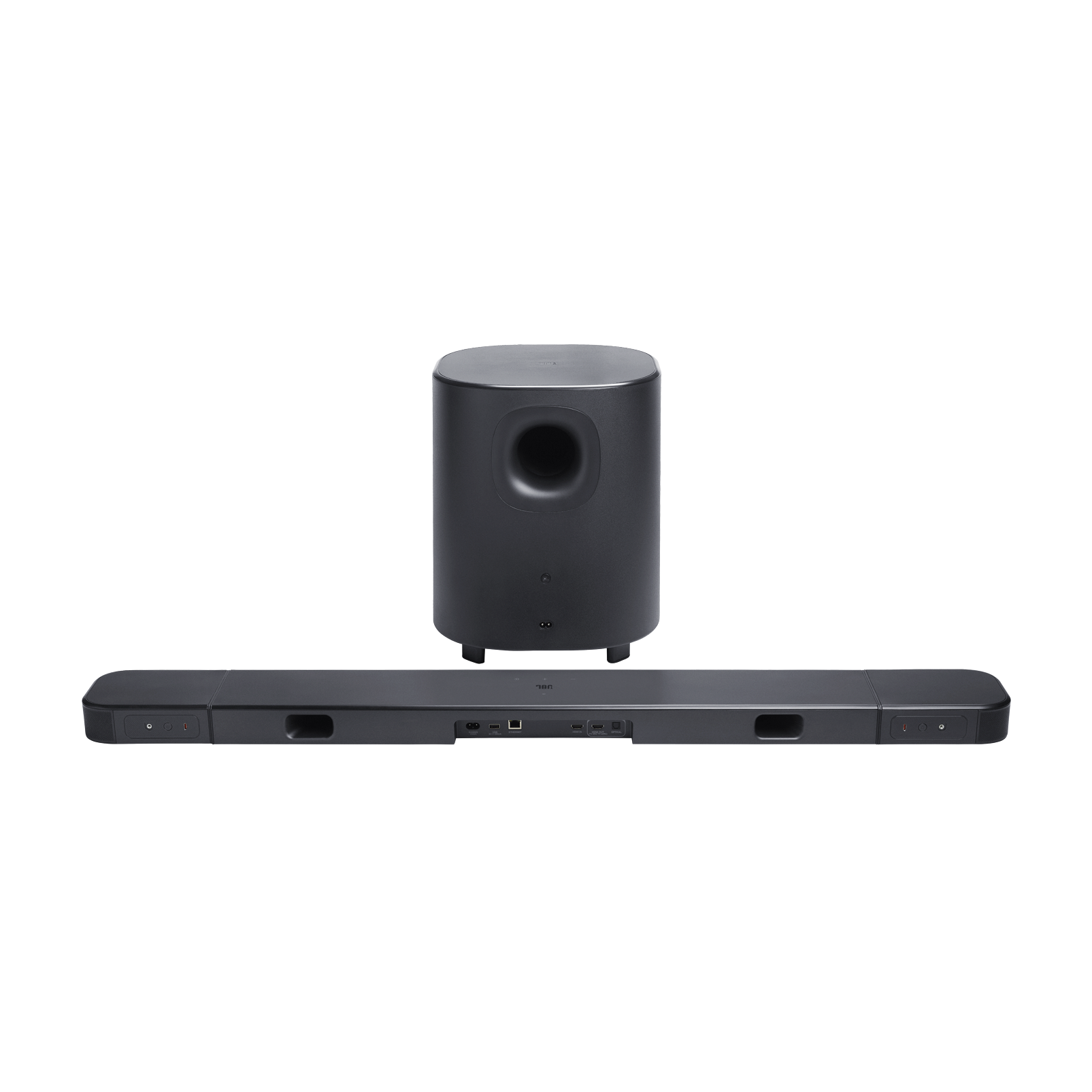 Jbl Barra de sonido de 7.1ch 780 w 800mk2 dolby atmos bar800m2